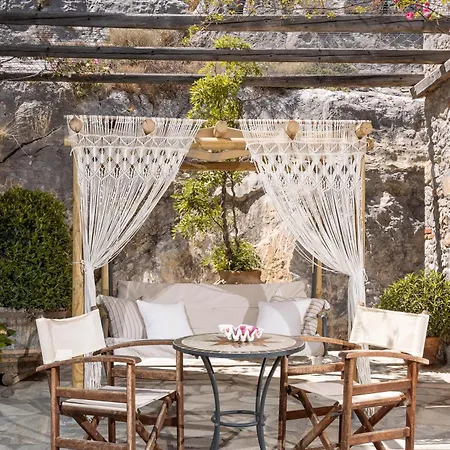 Terra Minoika Boutique Resort Zakros