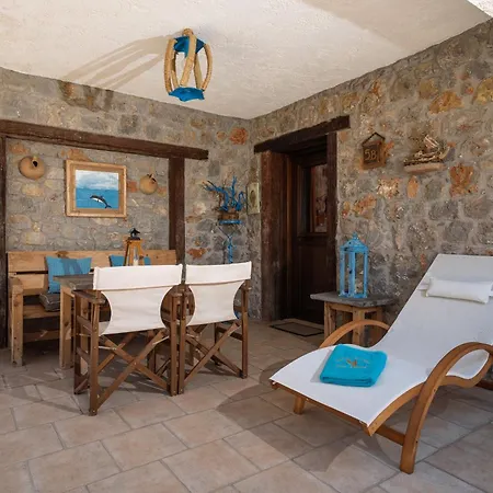 Terra Minoika Boutique Resort * Zakros