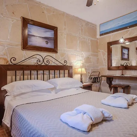 Terra Minoika Boutique Resort * Zakros
