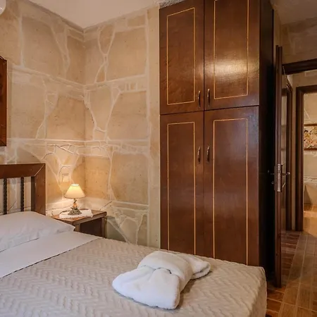 Terra Minoika Boutique Resort Apartment