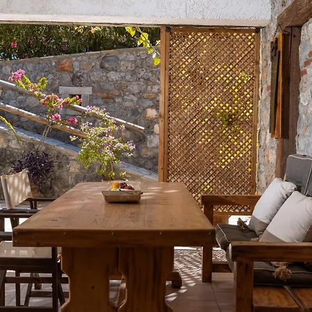 Terra Minoika Boutique Resort * Zakros