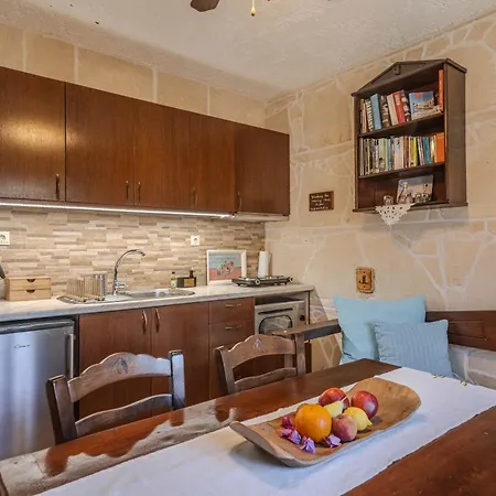 Terra Minoika Boutique Resort Apartment