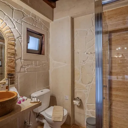 Terra Minoika Boutique Resort * Zakros