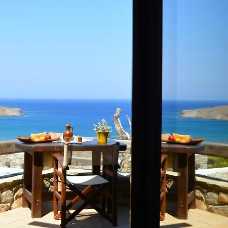 Terra Minoika Boutique Resort Apartment Zakros