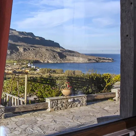 Terra Minoika Boutique Resort Zakros