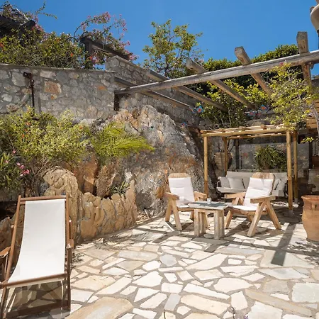 Apartment Terra Minoika Boutique Resort