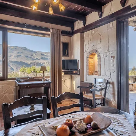 Terra Minoika Boutique Resort Apartment *