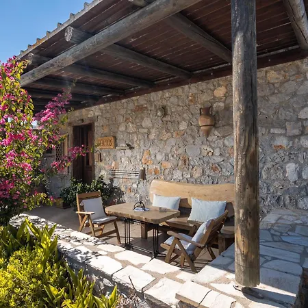 Terra Minoika Boutique Resort Apartment Zakros
