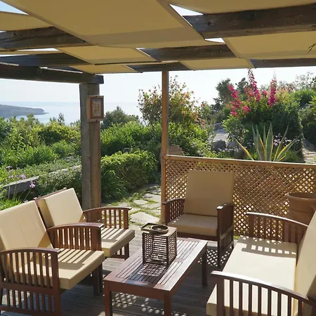 Terra Minoika Boutique Resort