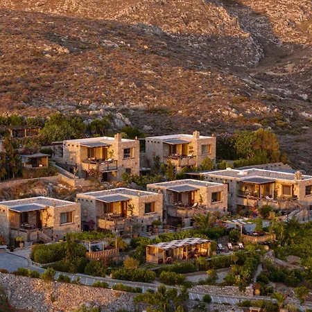 Terra Minoika Boutique Resort Zakros
