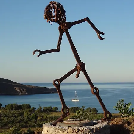 Terra Minoika Boutique Resort * Zakros