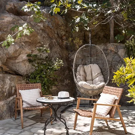 Terra Minoika Boutique Resort Zakros
