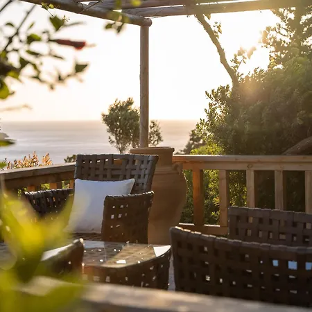 Terra Minoika Boutique Resort * Zakros