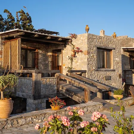 Terra Minoika Boutique Resort