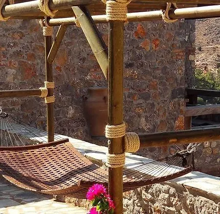 Terra Minoika Boutique Resort * Zakros