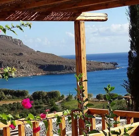 Terra Minoika Boutique Resort Apartment Zakros