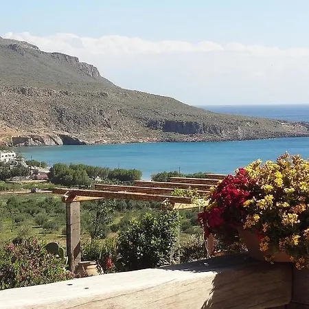 Terra Minoika Boutique Resort Zakros