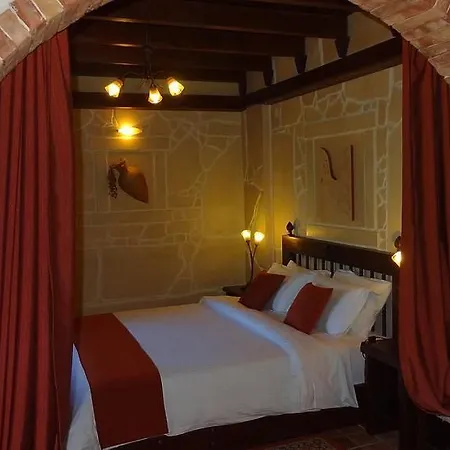 Terra Minoika Boutique Resort Apartment *