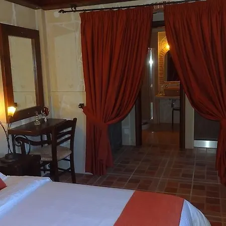 Terra Minoika Boutique Resort * Zakros