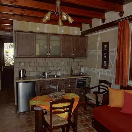 Terra Minoika Boutique Resort Apartment
